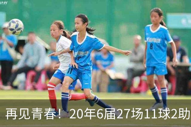 再见青春！20年6届27场11球2助无冠 41岁C罗泪别世界杯