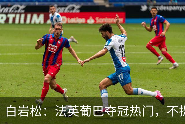 白岩松：法英葡巴夺冠热门，不提阿根廷因为是真喜欢我怕我像贝利
