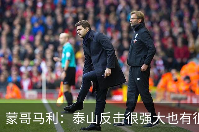 蒙哥马利：泰山反击很强大也有很多出色球员 张稀哲、王刚将缺阵